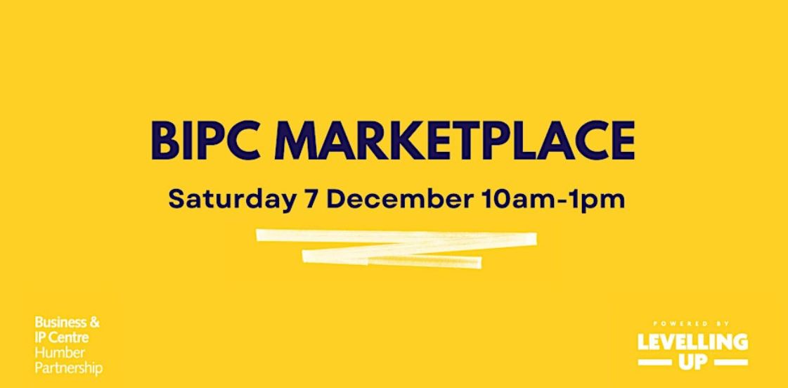 Hull bipc christmas marketplace