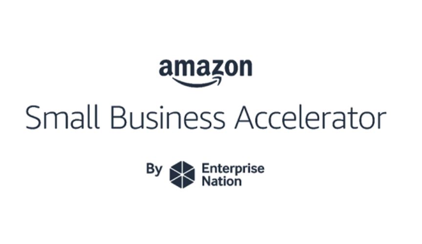 Amazon small business accelerator