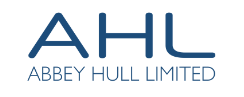 Abbey hull logo