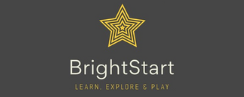 Brightstart logo