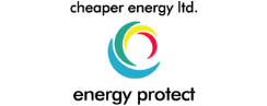 Cheaper energy logo