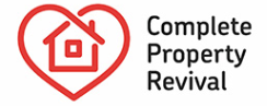 Complete Property Revival logo