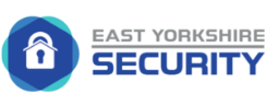 East yorkshire security logo