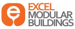 Excel Modular Buildings logo