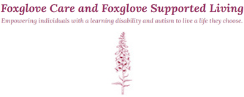 Foxglove logo