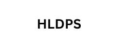 HLDPS logo