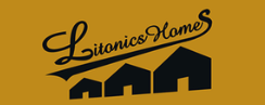 Litonics homes logo