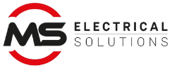 MS electrical solutions logo