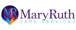 Mary ruth care services logo