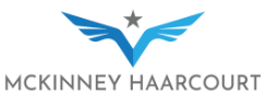 Mckinney haarcourt logo