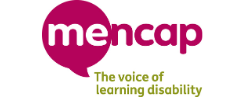 Mencap logo