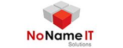 No name IT logo