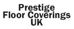 Prestige floorcoverings logo