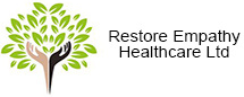 Restore empathy healthcare logo