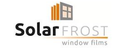 Solarfrost logo