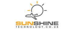 Sunshine technology logo