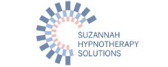 Suzannah hypnotherapy solutions logo