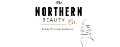 The northern beauty logo