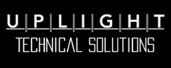 Up light technical solutions logo