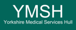 YMSH logo