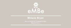 Embe logo